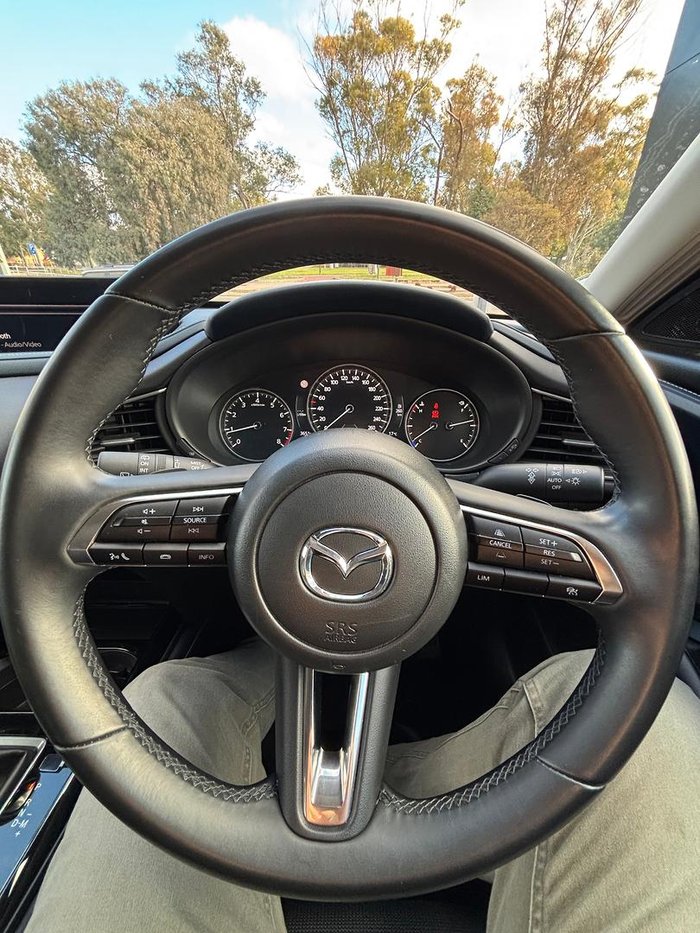 2024 Mazda CX-30 G20 Evolve