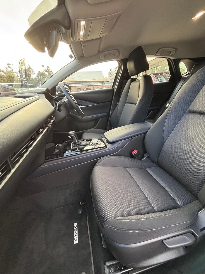 2024 Mazda CX-30 G20 Evolve