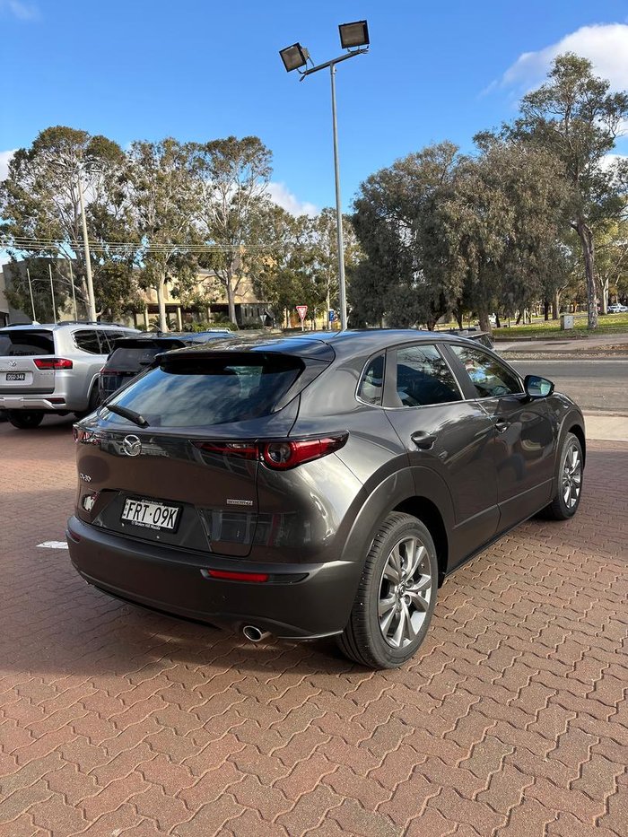 2024 Mazda CX-30 G20 Evolve