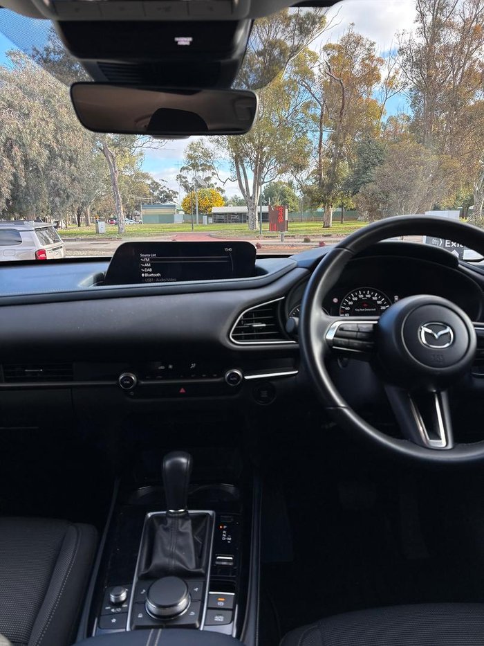 2024 Mazda CX-30 G20 Evolve