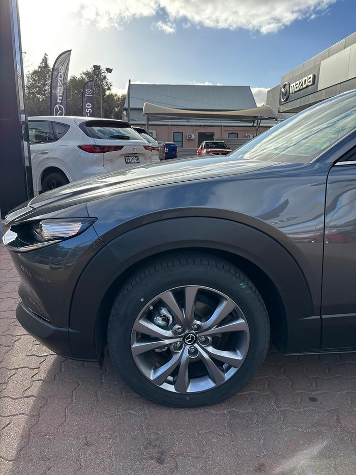 2024 Mazda CX-30 G20 Evolve
