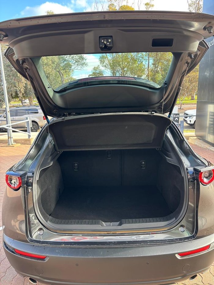2024 Mazda CX-30 G20 Evolve