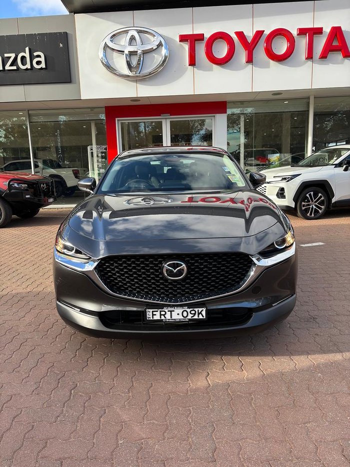 2024 Mazda CX-30 G20 Evolve