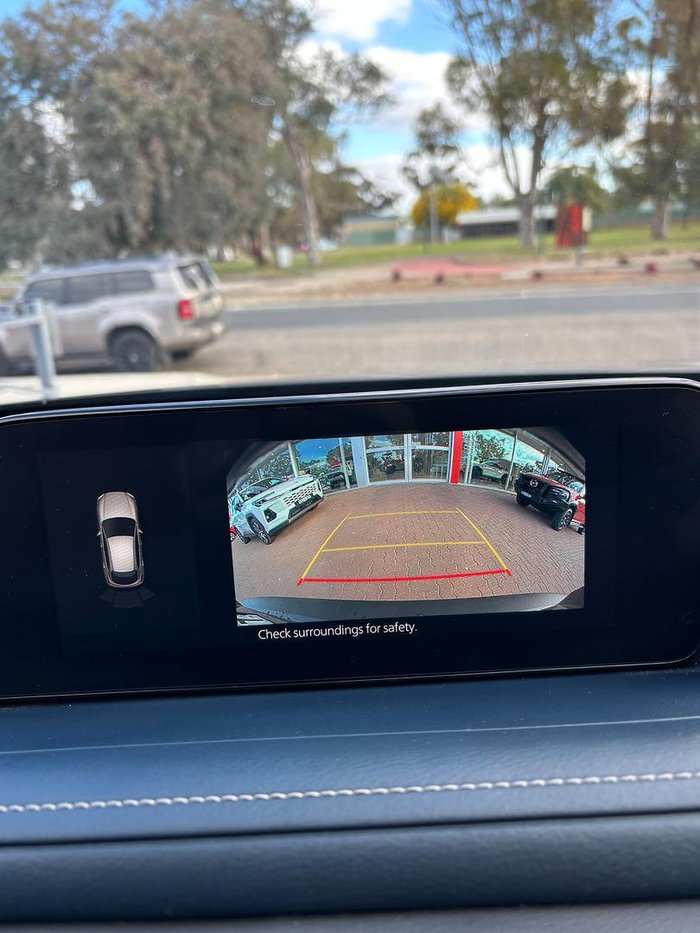 2024 Mazda CX-30 G20 Evolve