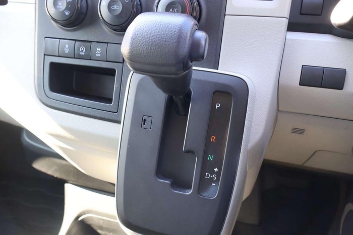 2021 Toyota Hiace