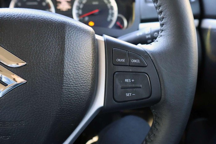 2016 Suzuki Swift GL