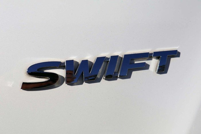2016 Suzuki Swift GL