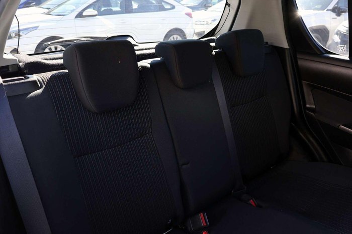 2016 Suzuki Swift GL