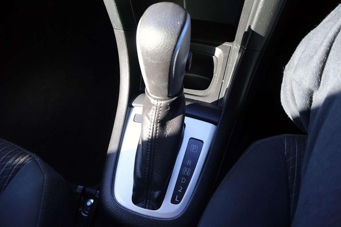 2016 Suzuki Swift GL