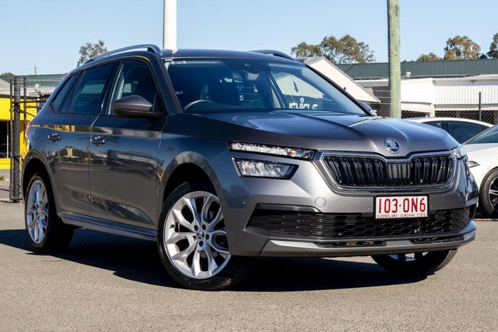 2023 SKODA Kamiq