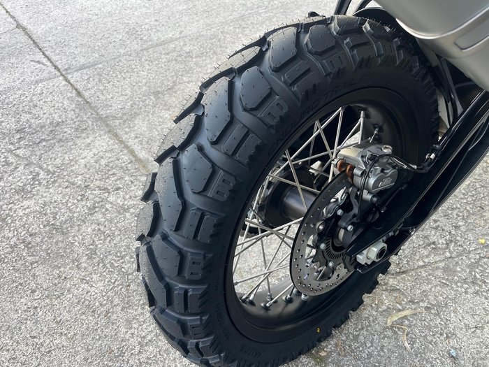 2026 KTM 890 Adventure R Adventure Orange
