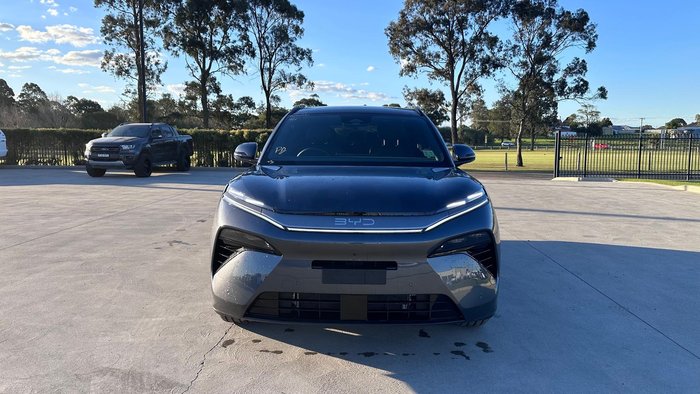 2026 BYD SEALION 8 Dynamic AWD