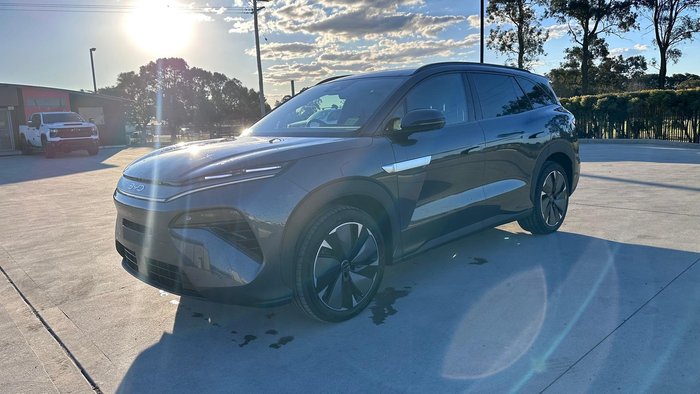 2026 BYD SEALION 8 Dynamic AWD