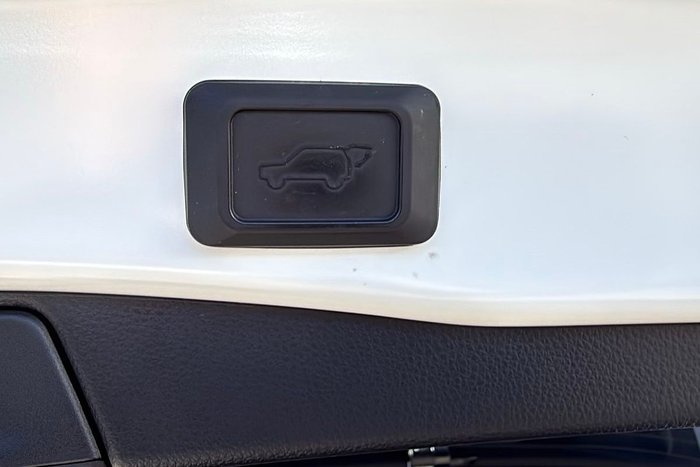 2020 Toyota RAV4 Cruiser