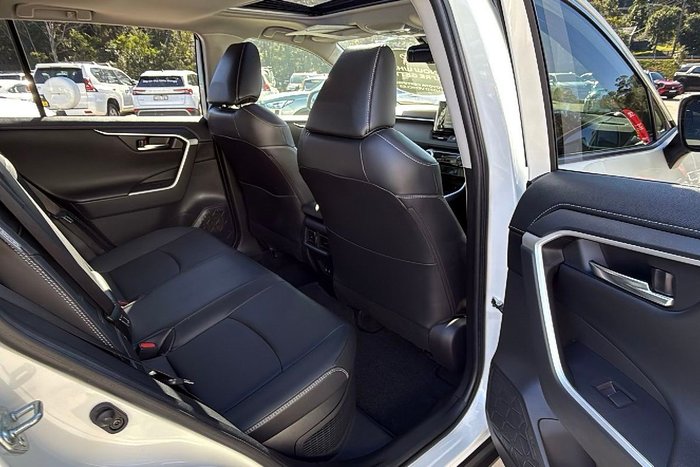 2020 Toyota RAV4 Cruiser