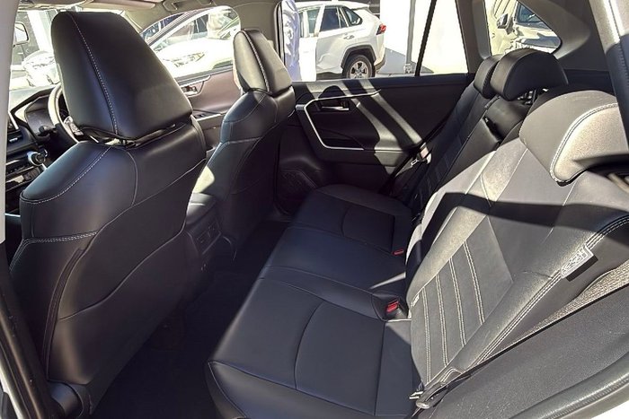 2020 Toyota RAV4 Cruiser