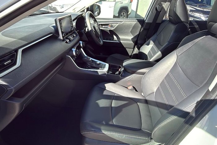 2020 Toyota RAV4 Cruiser
