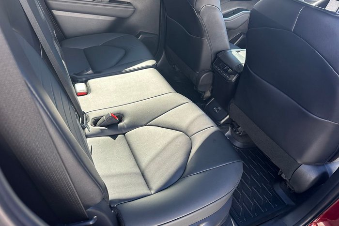 2024 Toyota Kluger GXL