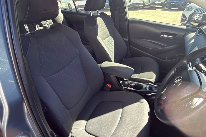 2021 Toyota Corolla Ascent Sport Hybrid