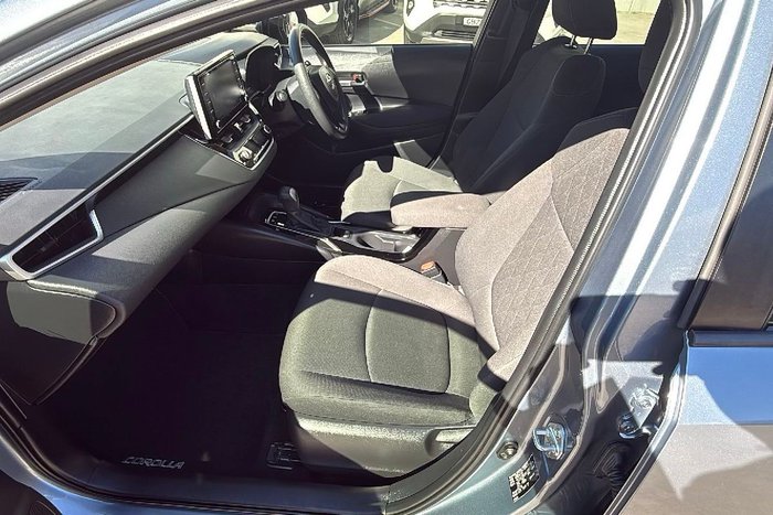 2021 Toyota Corolla Ascent Sport Hybrid