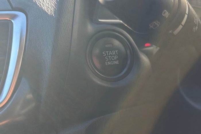 2018 Mazda 3 SP25 GT
