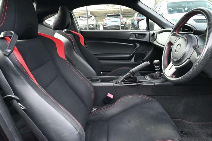 2014 Toyota 86 GT
