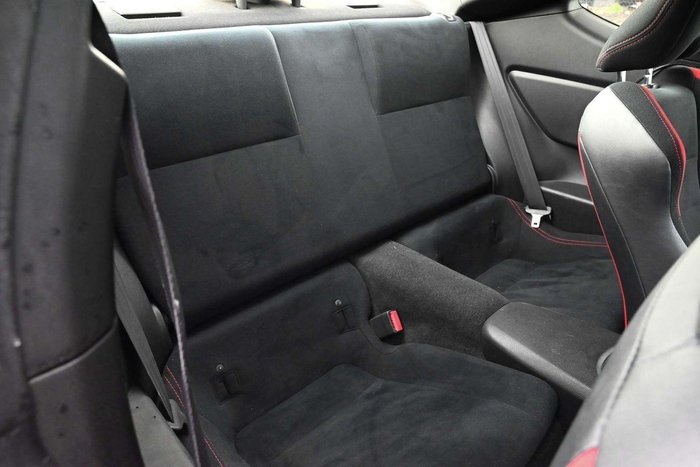 2014 Toyota 86 GT