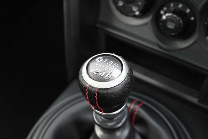 2014 Toyota 86 GT