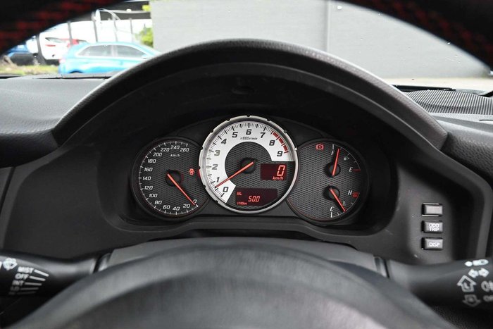 2014 Toyota 86 GT