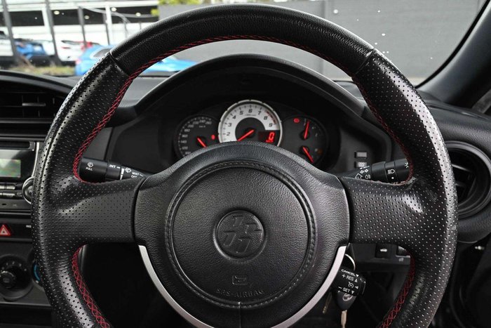 2014 Toyota 86 GT
