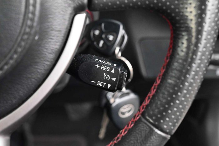 2014 Toyota 86 GT