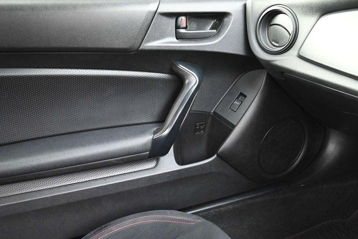2014 Toyota 86 GT