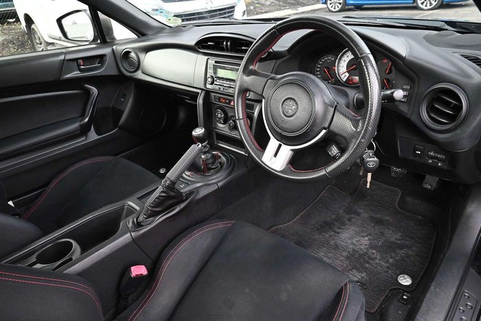 2014 Toyota 86 GT