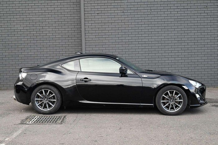 2014 Toyota 86 GT