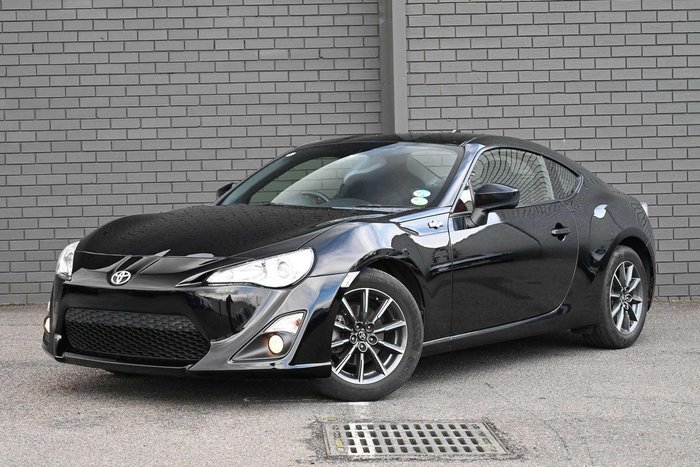 2014 Toyota 86 GT