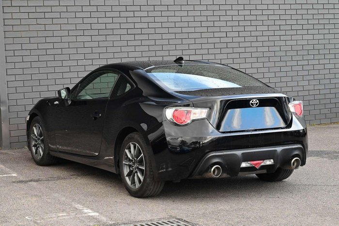 2014 Toyota 86 GT