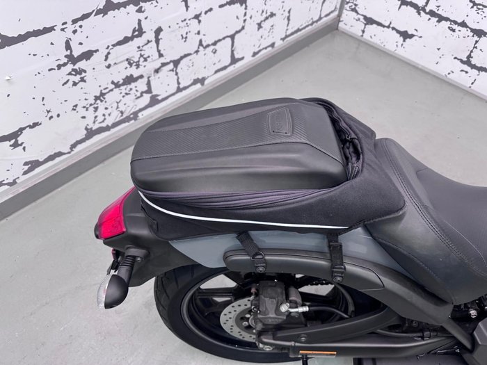 2021 Kawasaki Vulcan S ABS CAFE Vulcan S Grey