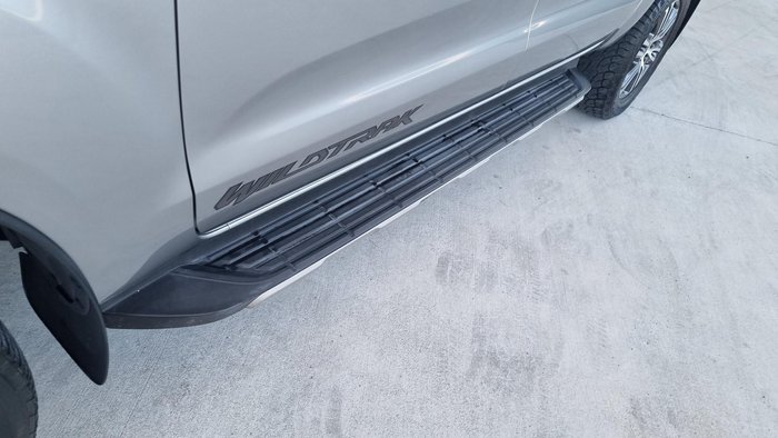 2020 Ford Ranger Wildtrak