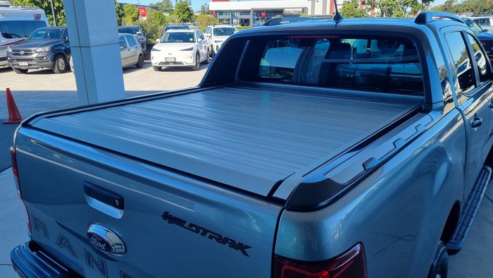 2020 Ford Ranger Wildtrak