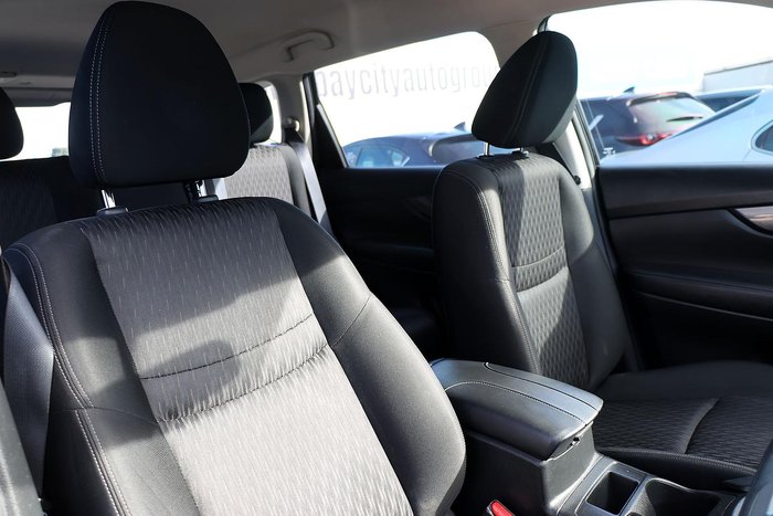 2019 Nissan X-TRAIL ST
