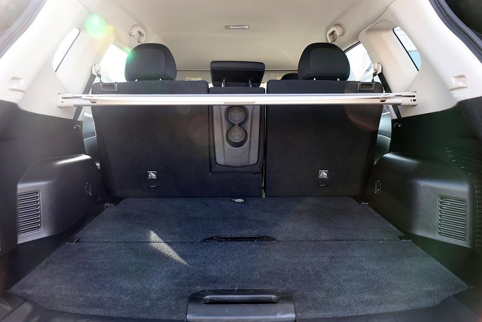 2019 Nissan X-TRAIL ST