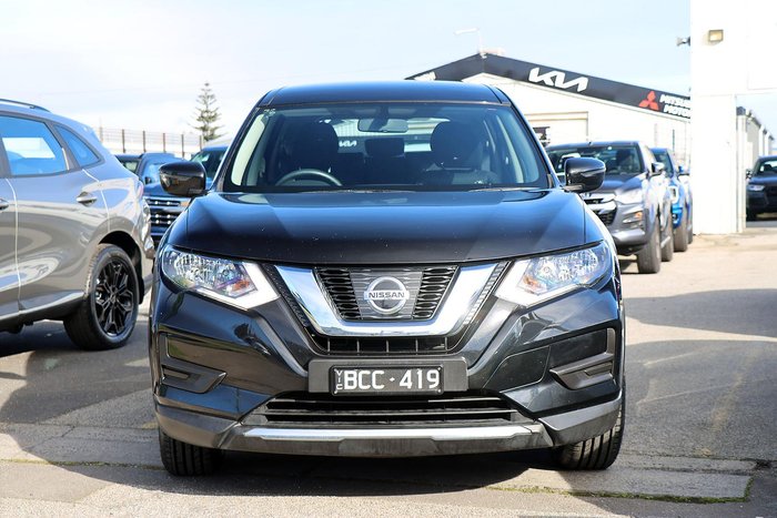 2019 Nissan X-TRAIL ST T32 Series II