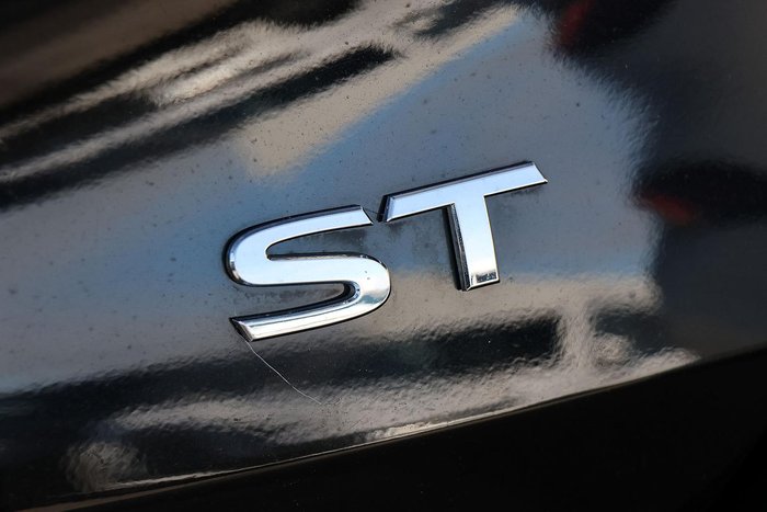 2019 Nissan X-TRAIL ST