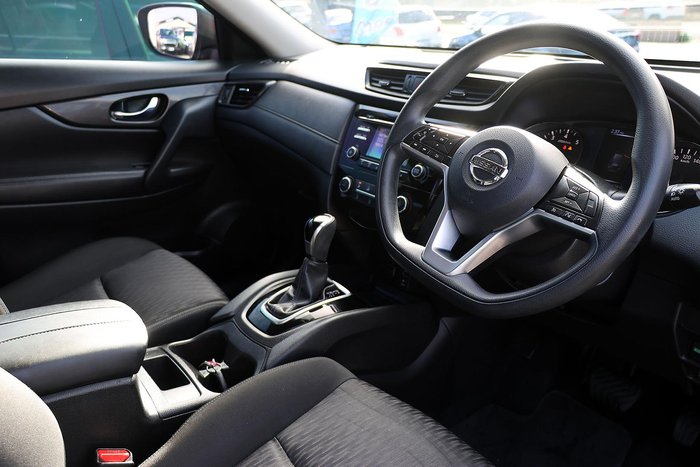 2019 Nissan X-TRAIL ST