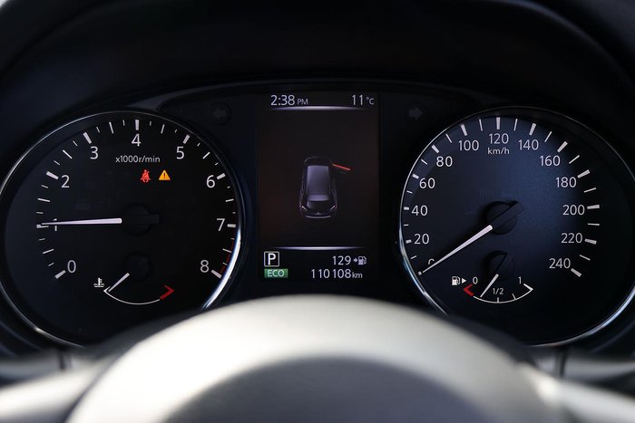 2019 Nissan X-TRAIL ST