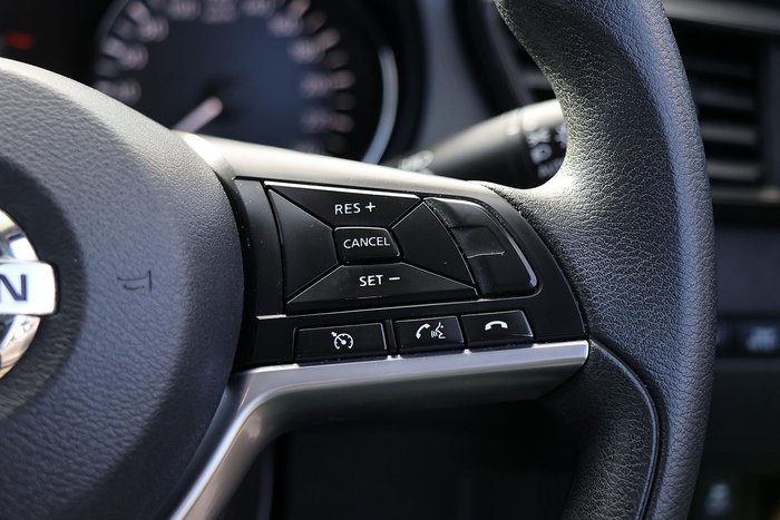 2019 Nissan X-TRAIL ST