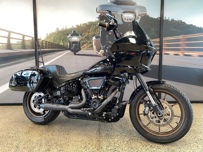 2022 Harley-Davidson