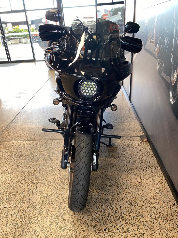 2022 Harley-Davidson