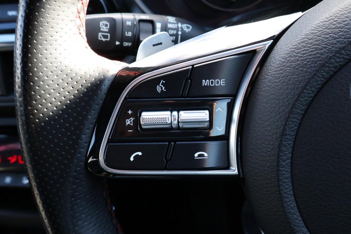 2019 Kia Cerato GT