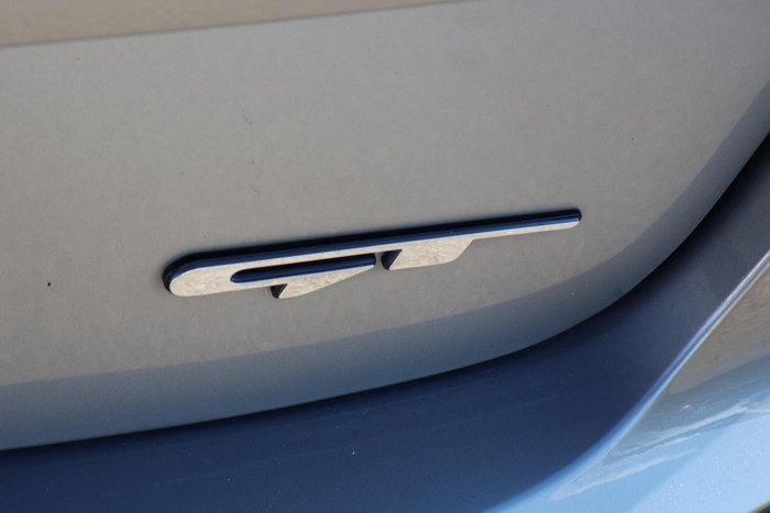 2019 Kia Cerato GT